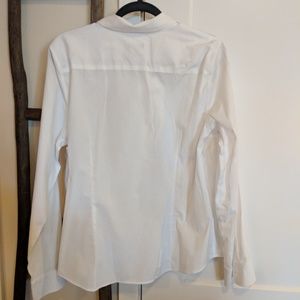 Talbots Tops - Women's button down blouse Talbots Tops - Women's button down blouse